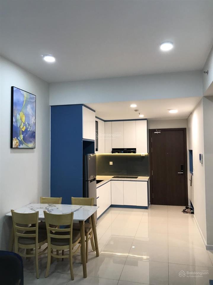 Hàng cho thuê căn hộ picity high park quận 12 50m2 nhà trống giá 6tr/th t3/2026