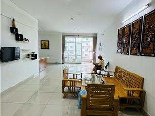 Cho thuê căn hộ 3pn, 2wc tại belleza apartment, phạm hữu lầu, q7, 11 triệu vnd