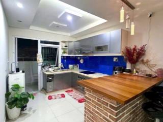 Cho thuê căn hộ 2pn, 2wc, 80m2 tại belleza apartment, 10 triệu, q7, hcm