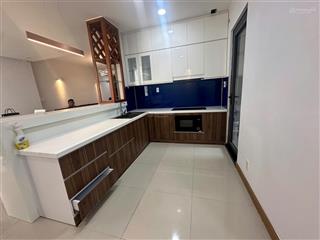 Bán cc belleza apartment, 4,3 tỷ, 124m2, view đẹp, q7, hcm