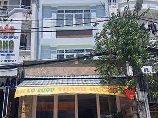 Bán nhà riêng đẹp, nhiều tiện ích tại phú mỹ chợ lớn, 14 tỷ, 86m2