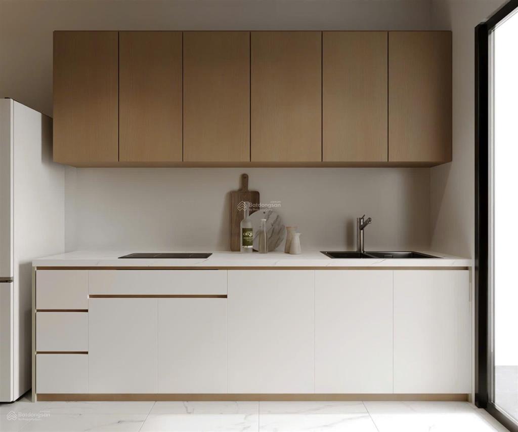 Bán căn hộ chung cư tại belleza apartment, 3,3 tỷ, 81,5m2, 2pn, 2wc