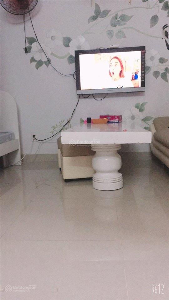 Bán cc belleza apartment, 2,2 tỷ, 45m2, 1pn, 1wc, tây bắc, đông nam