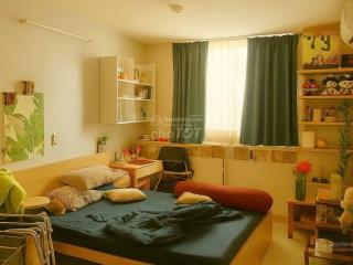 Bán căn hộ belleza apartment, 3,195 tỷ, 70m2, view đẹp, giá tốt