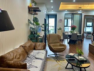 Căn hộ chung cư stellar garden 92m2 3pn