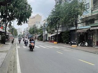 Nhà mt phạm thế hiển p.6 q.8.dt 4,4m * 17m .shr. hiện hữu .ko qh. giá  8,2 tỷ tl .  0901 440 ***