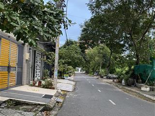Đất 5m*20m ( view công viên ) kdc phú lợi p7 q8. mt đường 10m, giá  4,68 tỷ .   0901 440 ***