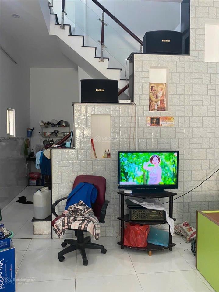 Nhà phạm thế hiển p. 7 q. 8. dt 4m * 12m. shr, 2 lầu, 4pn không qh. giá 3,95 tỷ.  0901 440 ***