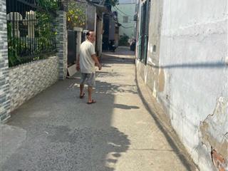 Nhà phạm thế hiển p. 7 q. 8. dt 4m * 12m. shr, 2 lầu, 4pn không qh. giá 3,95 tỷ.  0901 440 ***