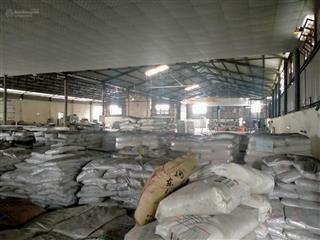 Cho thuê xưởng 800m2 pccc. giá 45 triệu/tháng dĩ an, bình dương
