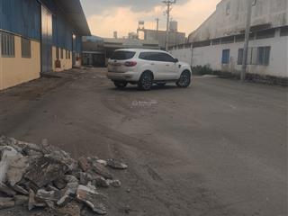 Cho thuê nhà xưởng 650m2 thuận an, bình dương. pccc. pháp lý đầy đủ. giá thuê 44tr/tháng