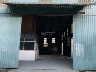 Cho thuê xưởng 360m2, an phú, giá 16tr/tháng