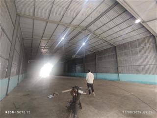 Cho thuê xưởng 470m2. mặt tiền kinh doanh mọi ngành nghề