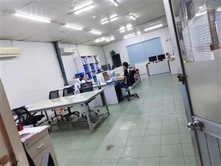 Cho thuê xưởng 1200m2, pccc , pháp lý đầy đủ, giá 75tr/tháng