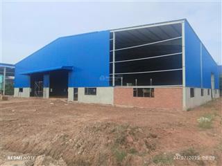 Cho thuê xưởng 5600m2, tại khánh bình, tân uyên, pháp lý đầy đủ