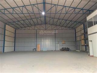 Cho thuê xưởng 800m2, bình thung, dĩ an, bình dương, gia 38tr/tháng