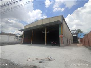 Cho thuê kho, nhà xưởng dt 1000m2. thuận an. giá 50tr/tháng.  0978 169 ***