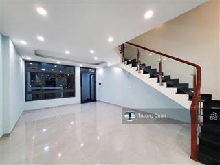 Cho thuê nhà nguyên căn hầm + 4 lầu mới 100% kđt vạn phúc vừa ở vừa làm văn phòng 33 triệu/tháng