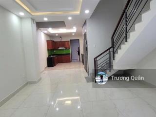 Cho thuê nguyên căn 5*21m ( hầm + 4 lầu ) hoàn thiện có thang máy,đầy đủ máy lạnh tại kđt vạn phúc