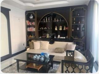 Bán biệt thự tại làng việt kiều hải phòng, 10,5 tỷ, 112,7 m2