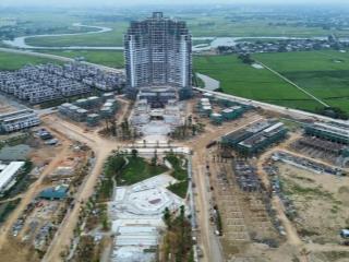 Bán căn xẻ khe lối 2 đại lộ nguyễn sỹ sách kéo dài vừa kinh doanh vừa ở 0982 186 ***