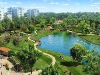 Biệt thự song lập central island  ecopark vinh 0982 186 ***