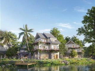 Biệt thự đảo song lập dự án ecopark vinh  sản phẩm giới hạn, khẳng định vị thế 0982 186 ***