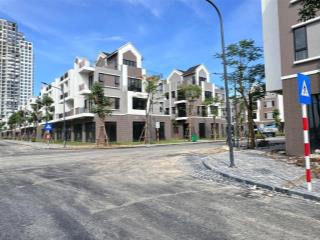 Căn góc xẻ khe cuối cùng tại kđt ecopark vinh giá dưới 8 tỷ 0982 186 ***