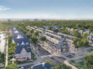 Siêu phẩm shophouse đại lộ vịnh đảo 9tỷxx 0982 186 ***