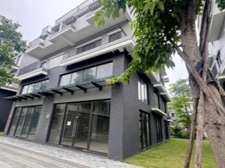 Bán căn góc kđt ecopark vinh 0982 186 ***