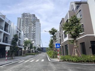 Căn xẻ khe cuối cùng tại ecopark vinh có giá dưới 8 tỷ 0982 186 ***