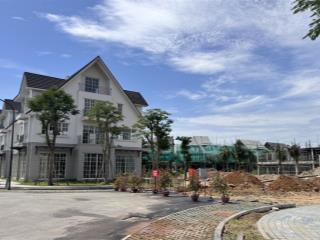 Biệt thự view sông ecopark vinh  sống chuẩn nghỉ dưỡng,  0982 186 ***