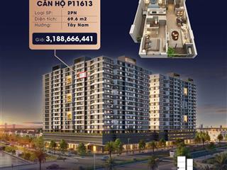 Căn hộ chung cư vinh heritage  giá gốc cđt 0982 186 ***