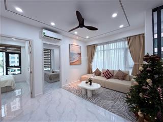 Chính chủ cần bán mường thanh viễn triềucăn gócnội thất mới 100%