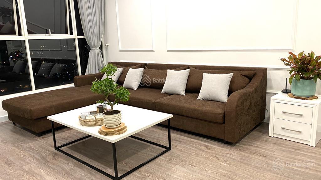 Nắm 100% giỏ hàng thảo điền pearl những căn cho bán giá tốt nhất thị trường 9.3 tỷ/96m2