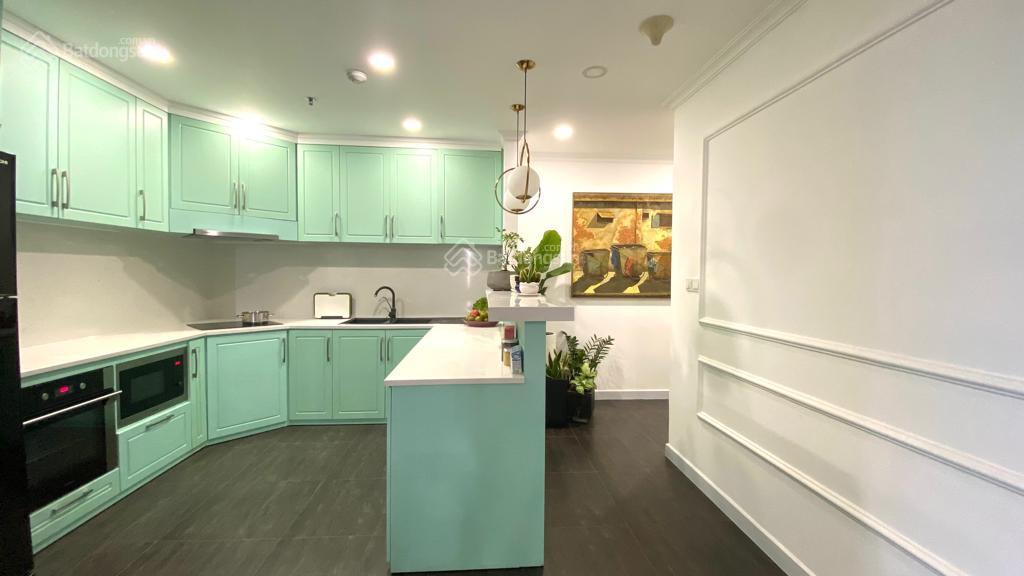 Nắm 100% giỏ hàng thảo điền pearl những căn cho bán giá tốt nhất thị trường 9.3 tỷ/96m2