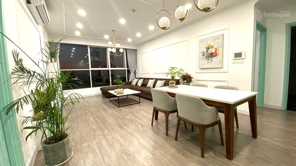 Nắm 100% giỏ hàng thảo điền pearl những căn cho bán giá tốt nhất thị trường 9.3 tỷ/96m2