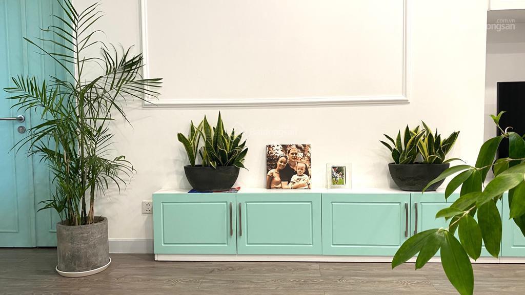 Nắm 100% giỏ hàng thảo điền pearl những căn cho bán giá tốt nhất thị trường 9.3 tỷ/96m2