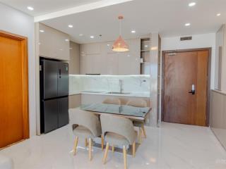 Bán & cho thuê căn hộ 2 phòng ngủ 105m2 thảo điền pearl view sông mặt sau yên tĩnh  nhà trống