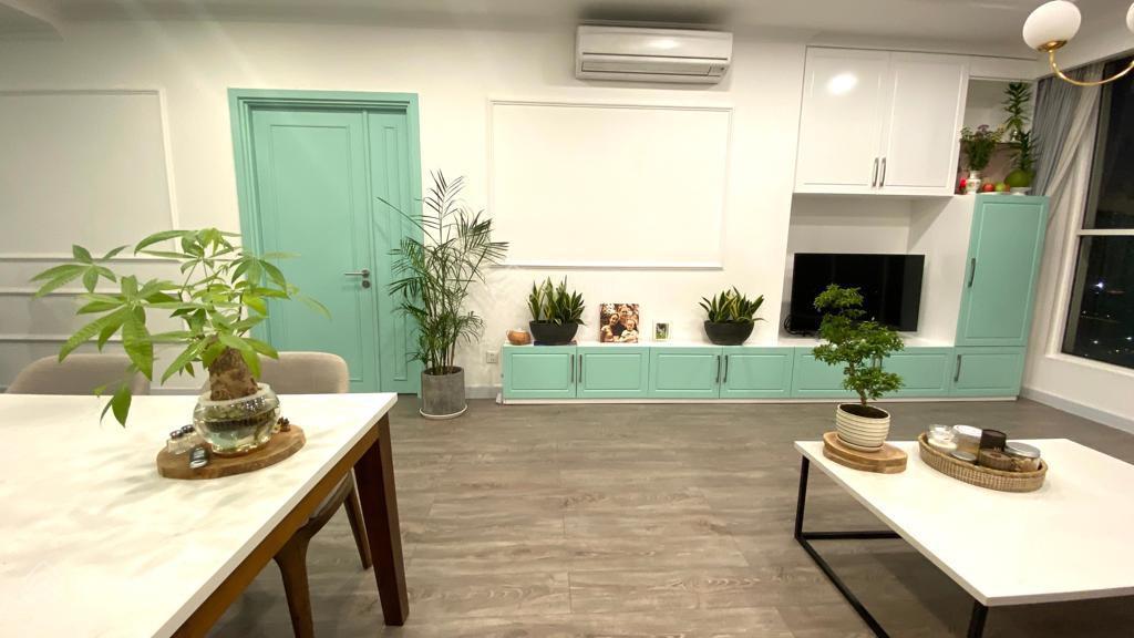 Độc quyền giỏ hàng 100% giá tốt nhất khu 2pn thảo điền pearl, view đẹp, đa dạng vị trí 0901 995 ***