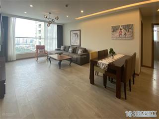 Quản lý độc quyền  ch 03 phòng ngủ cho thuê tại thảo điền pearl view nội thất nhìn trực diện sông