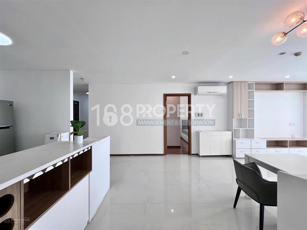 Độc quyền quản lý cho thuê 100% giỏ hàng 03 phòng ngủ tại thảo điền pearl