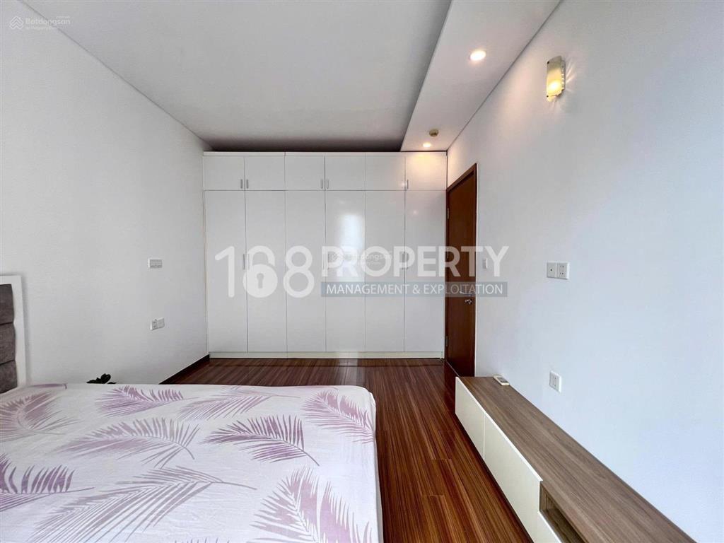 Độc quyền quản lý cho thuê 100% giỏ hàng 03 phòng ngủ tại thảo điền pearl