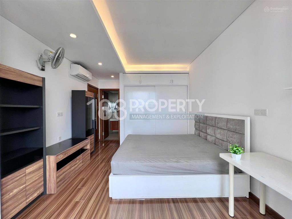 Độc quyền quản lý cho thuê 100% giỏ hàng 03 phòng ngủ tại thảo điền pearl