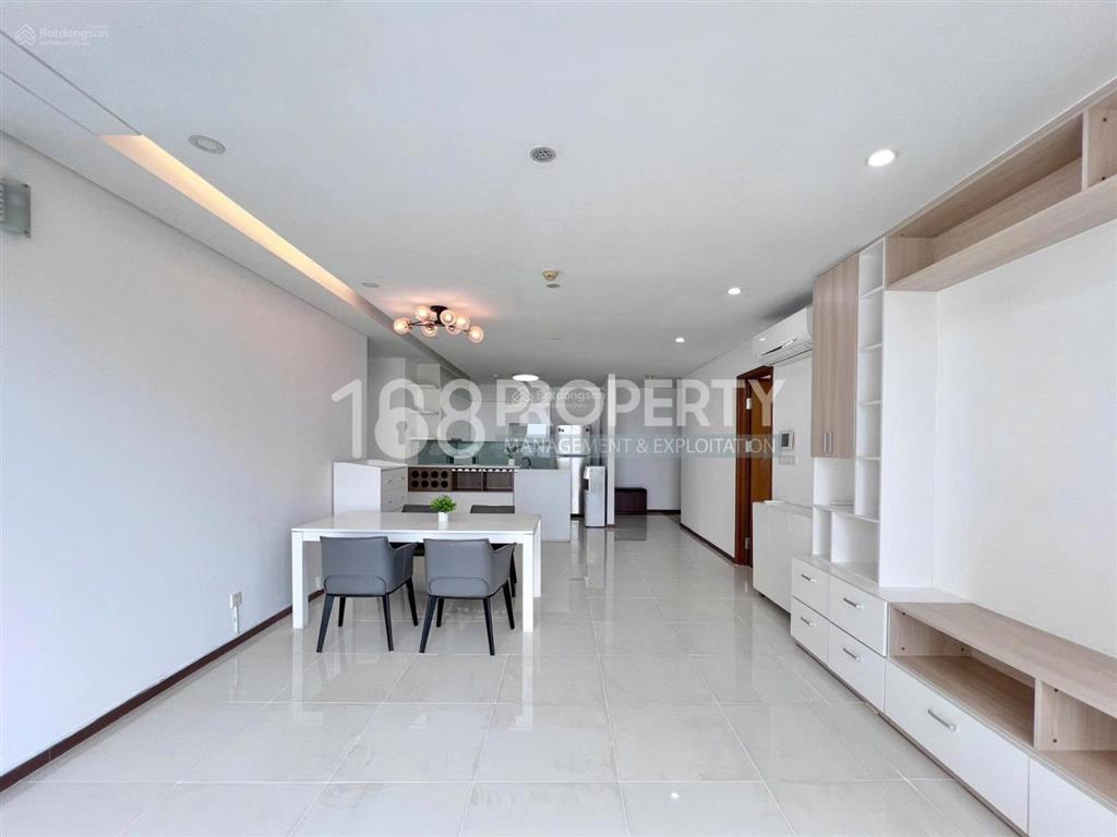 Độc quyền quản lý cho thuê 100% giỏ hàng 03 phòng ngủ tại thảo điền pearl