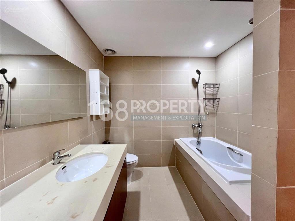 Độc quyền quản lý cho thuê 100% giỏ hàng 03 phòng ngủ tại thảo điền pearl