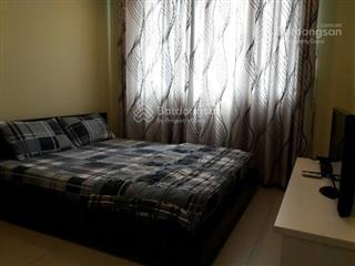 Cho thuê căn hộ 1pn ngay trung tâm quận 1
