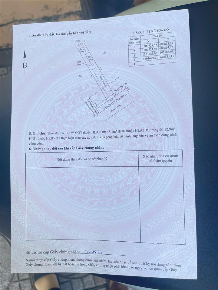 Bán gấp kho, nhà xưởng tại vĩnh phú, thuận an, bình dương 7,5 tỷ, 300 m2 0917 813 ***