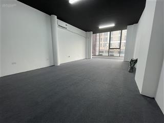 Cho thuê vp  mbkd mt hoàng văn thụ, p1, tân bình gần cộng hoà 24/7 40m2, giá 10tr/th