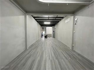 Cho thuê văn phòng dt 10  16  70m2 mt bùi thị xuân 24/7 không pql ph showroom, vpđd, livestream